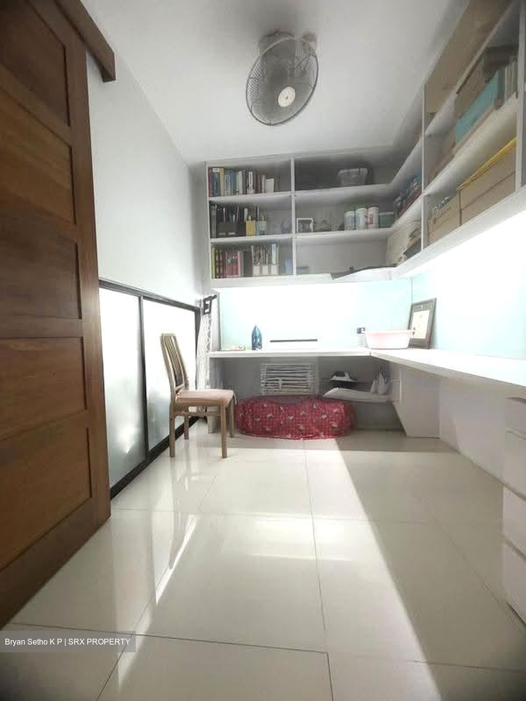 Watten View (D11), Condominium #637809351